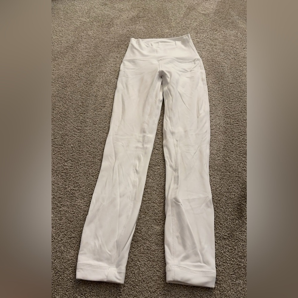 Lululemon align leggings